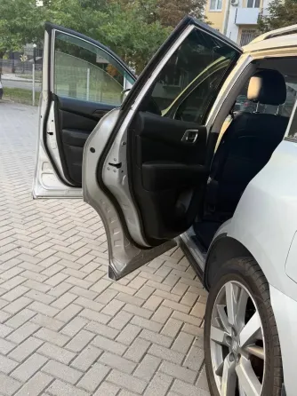 Продается Nissan Pathfinder Донецк