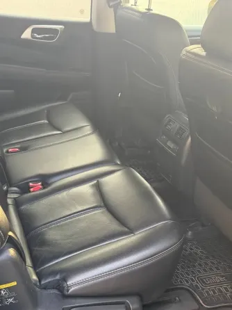 Продается Nissan Pathfinder Донецк