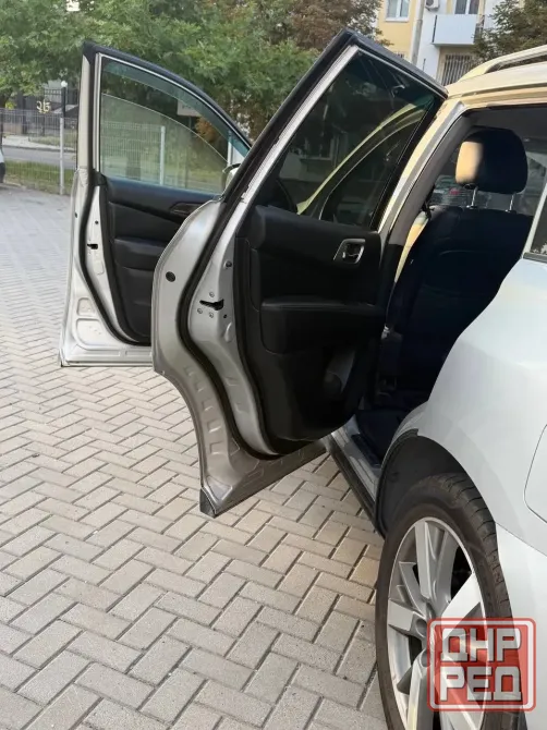 Продается Nissan Pathfinder Донецк - изображение 5