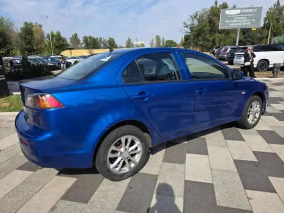 MITSUBISHI LANCER Донецк