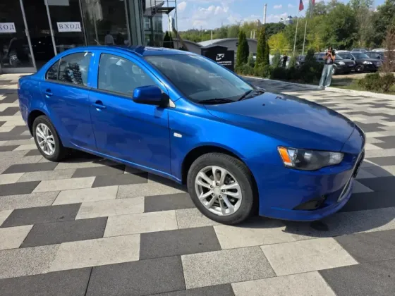 MITSUBISHI LANCER Донецк