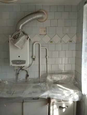 Продам 1 квартиру Донецк