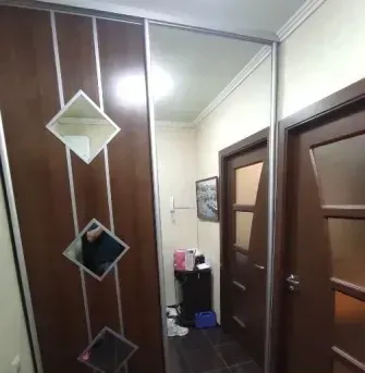 Продам уютную 2-х комнатную, ГорГаи Донецк