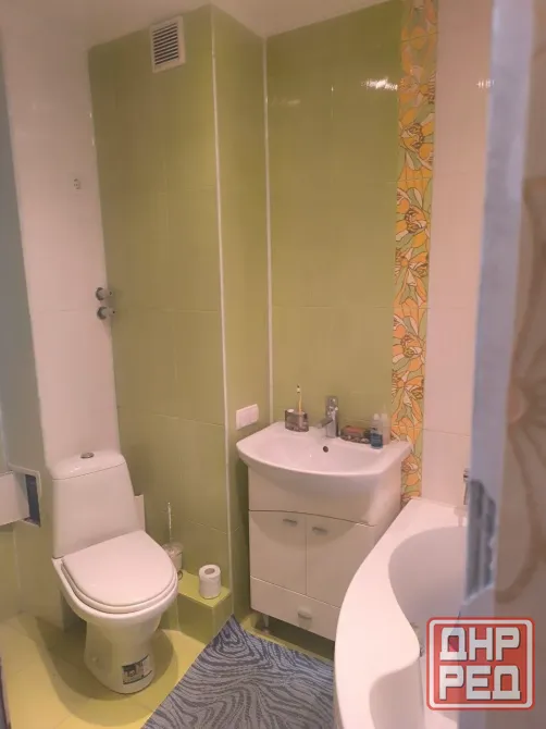 Продам 2квартиру Донецк - изображение 2
