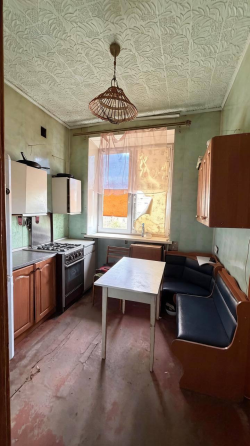 Продажа 2 комн. квартиры, пер. Орешкова (центр города ) Донецк