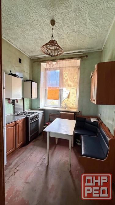 Продажа 2 комн. квартиры, пер. Орешкова (центр города ) Донецк - изображение 1