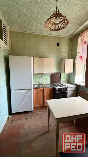 Продажа 2 комн. квартиры, пер. Орешкова (центр города ) Донецк - изображение 2