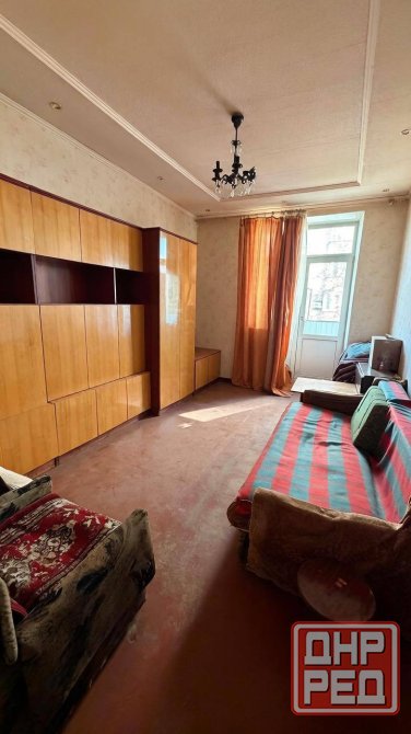 Продажа 2 комн. квартиры, пер. Орешкова (центр города ) Донецк - изображение 4