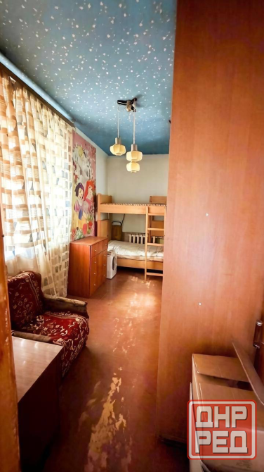 Продажа 2 комн. квартиры, пер. Орешкова (центр города ) Донецк - изображение 3
