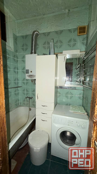 Продажа 2 комн. квартиры, пер. Орешкова (центр города ) Донецк - изображение 5