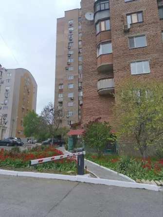 Цена снижена. Срочная продажа 1 комнатной квартиры Привокзальный Донецк