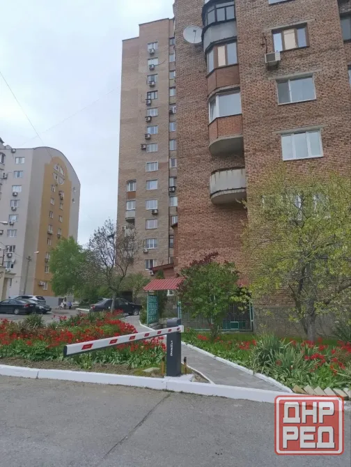 Цена снижена. Срочная продажа 1 комнатной квартиры Привокзальный Донецк - изображение 2