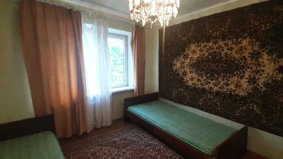 Продам 2-квартиру. Чешский проект. Донской первый квадрат. Донецк