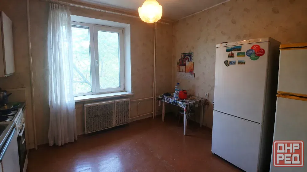 Продам 2-квартиру. Чешский проект. Донской первый квадрат. Донецк - изображение 4