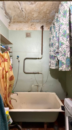 Продажа 3 комн. квартиры, ул. Робеспьера (Пролетарский р-н) Донецк