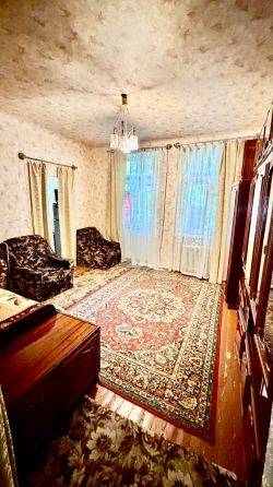 Продажа 3 комн. квартиры, ул. Робеспьера (Пролетарский р-н) Донецк