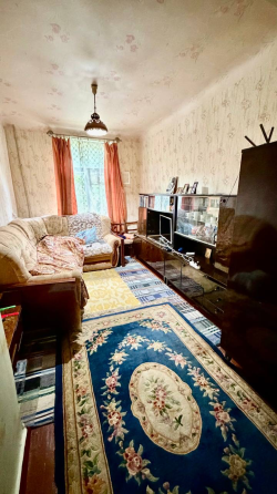 Продажа 3 комн. квартиры, ул. Робеспьера (Пролетарский р-н) Донецк