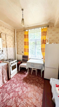 Продажа 3 комн. квартиры, ул. Робеспьера (Пролетарский р-н) Донецк