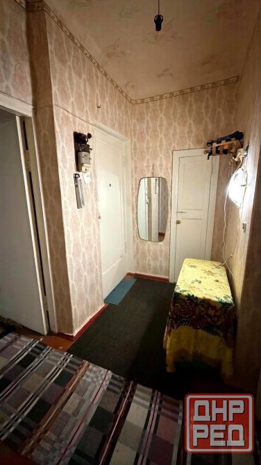 Продажа 3 комн. квартиры, ул. Робеспьера (Пролетарский р-н) Донецк - изображение 7