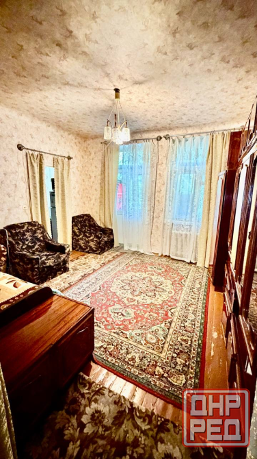 Продажа 3 комн. квартиры, ул. Робеспьера (Пролетарский р-н) Донецк - изображение 2