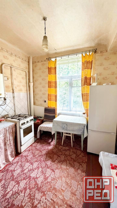 Продажа 3 комн. квартиры, ул. Робеспьера (Пролетарский р-н) Донецк - изображение 6