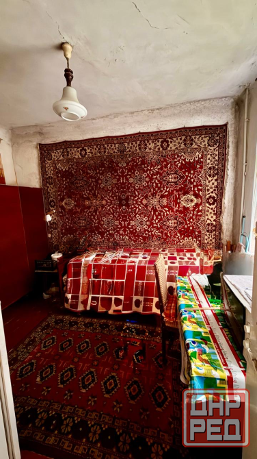 Продажа 3 комн. квартиры, ул. Робеспьера (Пролетарский р-н) Донецк - изображение 3