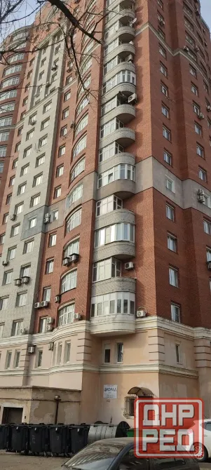 Продам 4-х комн кв в центре города новострой Донецк - изображение 1