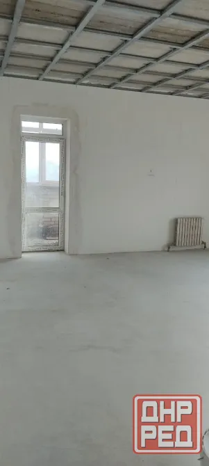 Продам 4-х комн кв в центре города новострой Донецк - изображение 4