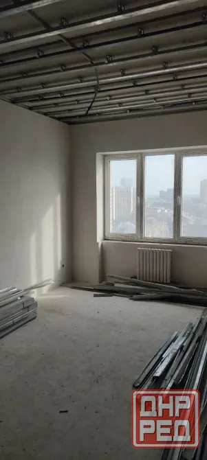 Продам 4-х комн кв в центре города новострой Донецк - изображение 2