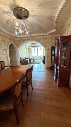 Продажа 4-х комн.квартиры в Жк «Корона», ул. Коваля (ориентир Набережная) Донецк