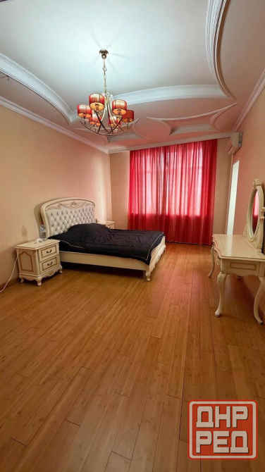 Продажа 4-х комн.квартиры в Жк «Корона», ул. Коваля (ориентир Набережная) Донецк - изображение 1