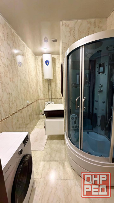 Продажа 4-х комн.квартиры в Жк «Корона», ул. Коваля (ориентир Набережная) Донецк - изображение 7