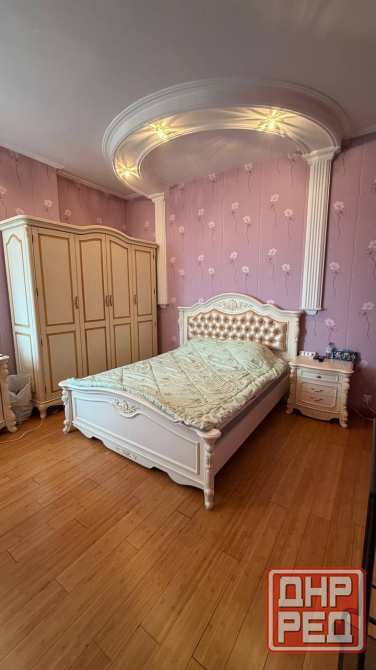 Продажа 4-х комн.квартиры в Жк «Корона», ул. Коваля (ориентир Набережная) Донецк - изображение 4