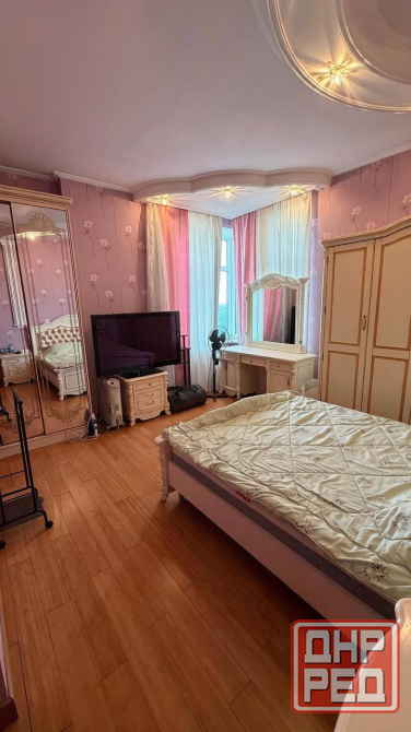 Продажа 4-х комн.квартиры в Жк «Корона», ул. Коваля (ориентир Набережная) Донецк - изображение 3