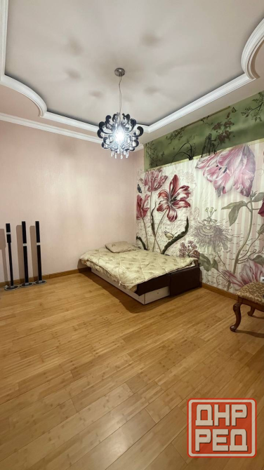 Продажа 4-х комн.квартиры в Жк «Корона», ул. Коваля (ориентир Набережная) Донецк - изображение 5