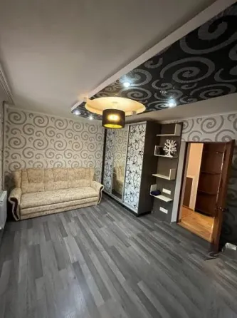 Продам уютную 3-х комнатную, Киевский рик Донецк