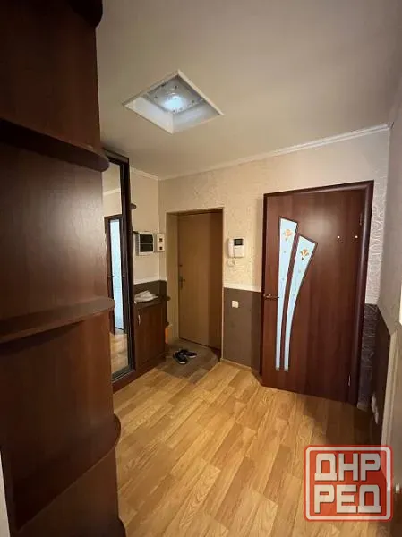 Продам уютную 3-х комнатную, Киевский рик Донецк - изображение 9
