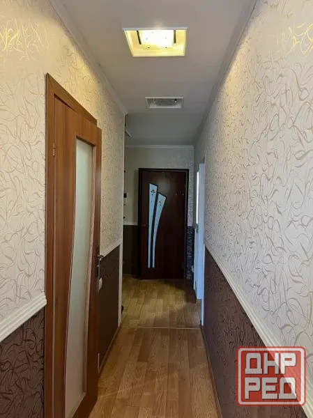 Продам уютную 3-х комнатную, Киевский рик Донецк - изображение 8