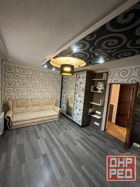 Продам уютную 3-х комнатную, Киевский рик Донецк - изображение 6