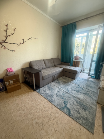 Продажа 2 к. квартиры, оцкб Донецк