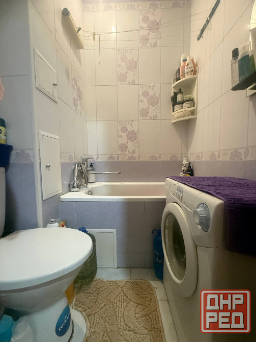 Продажа 2 к. квартиры, оцкб Донецк - изображение 4