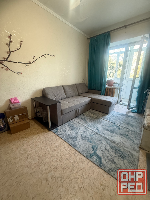 Продажа 2 к. квартиры, оцкб Донецк - изображение 5