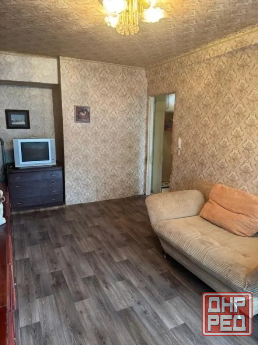 Продам квартиру в Калининском районе Донецк - изображение 1