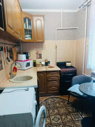 Аренда долгосрочная 1 комнатной квартиры г. Макеевка, Центр , Верхний Солнечный Макеевка