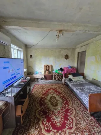 Продам 3-х комнатную квартиру под ремонт, Донецк, Буденовский, ориентир Караван. Донецк