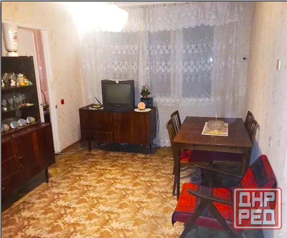 Продам 3х ком ,ул. Университетская ,Киевский р-н Донецк - изображение 4