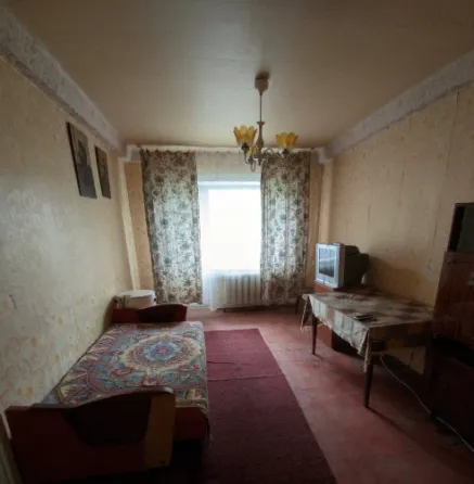 Продам 3х комн на Петровке Донецк