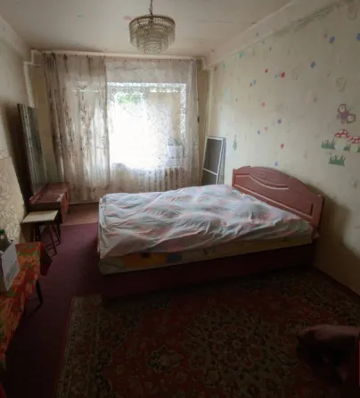 Продам 3х комн на Петровке Донецк