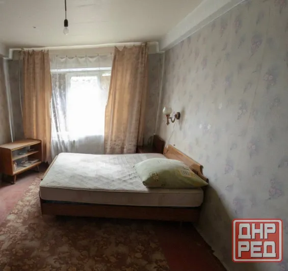 Продам 3х комн на Петровке Донецк - изображение 4