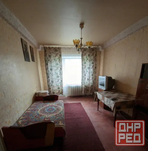 Продам 3х комн на Петровке Донецк - изображение 2